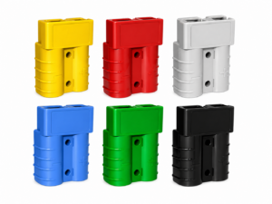 ANDERSON BATTERY CONNECTOR