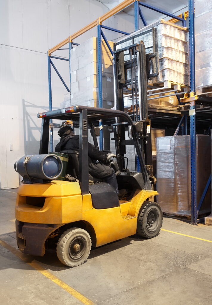 LPG Spares