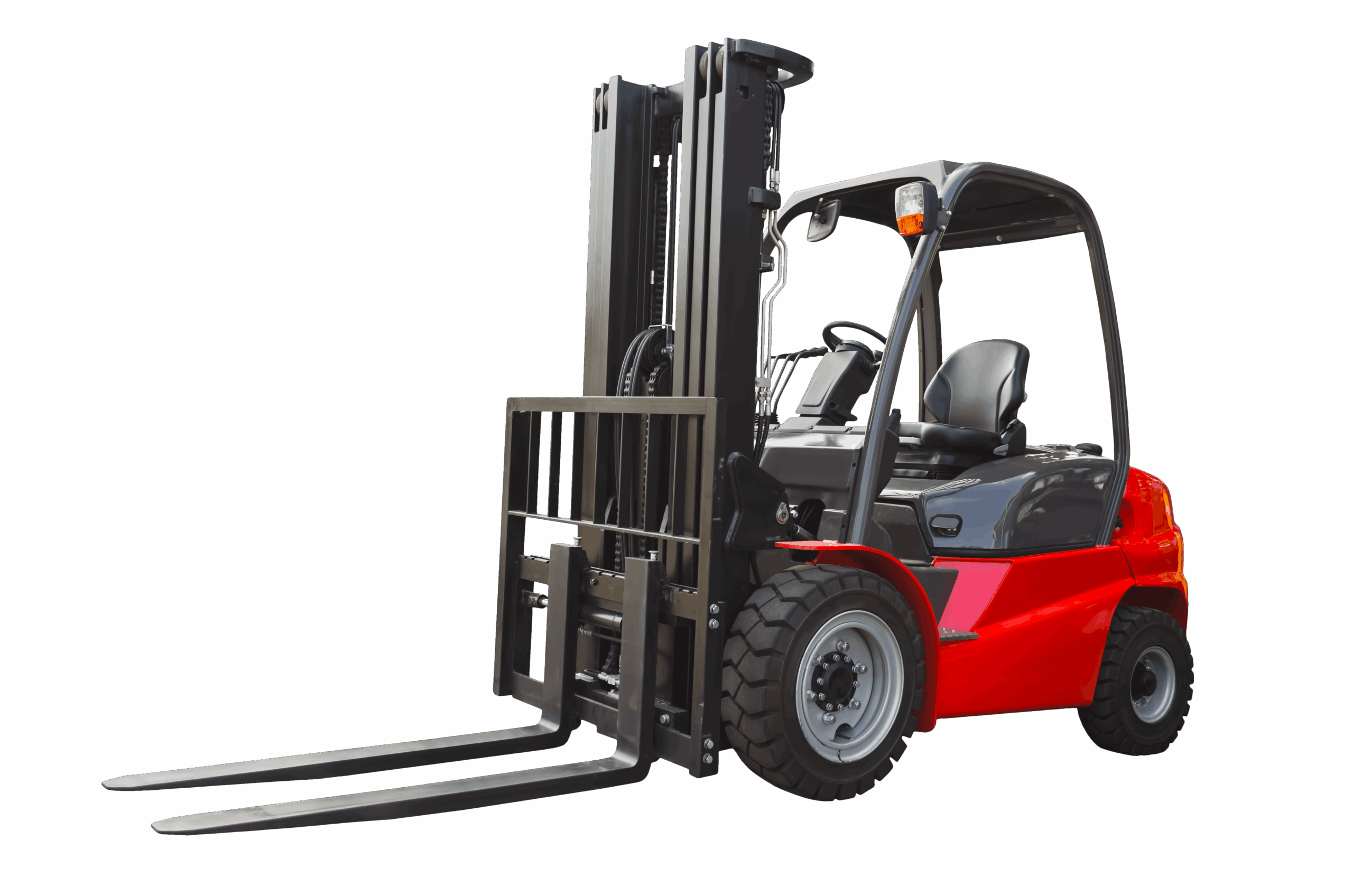 LPG Spares