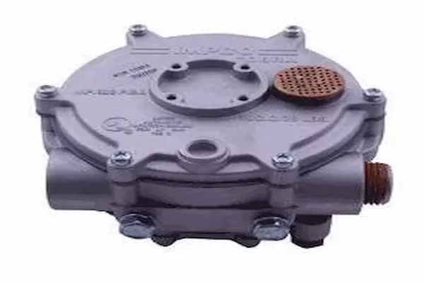 LPG Spares