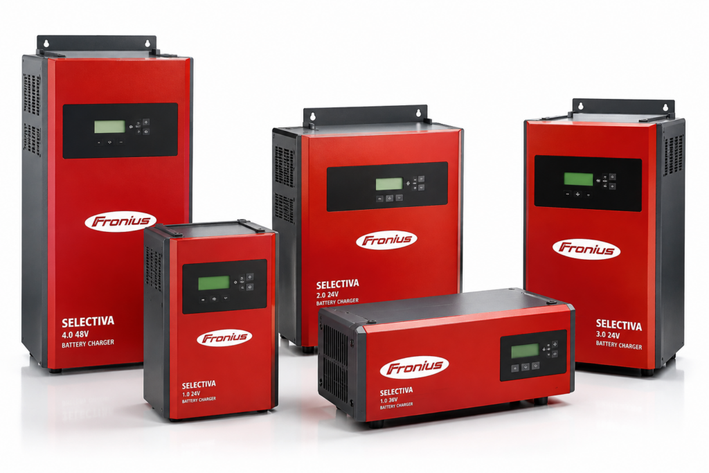 Batteries
