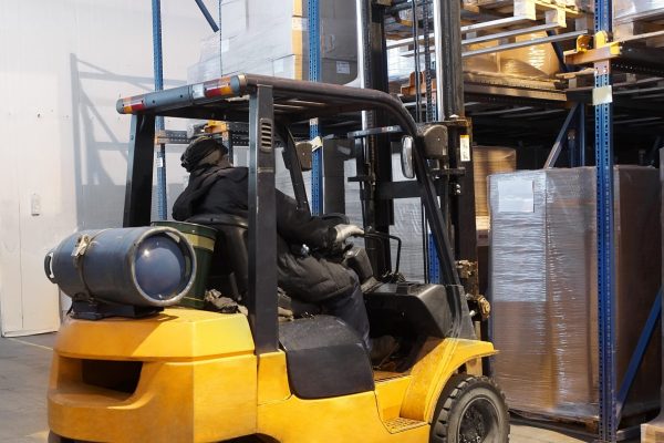 LPG Spares