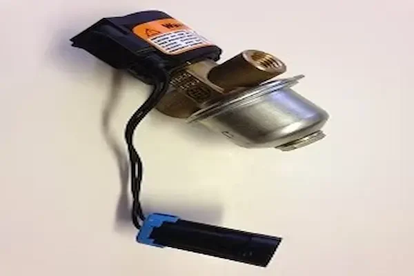 LPG Spares