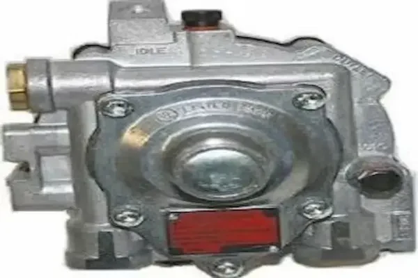 LPG Spares