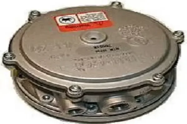 LPG Spares
