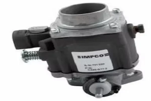 LPG Spares