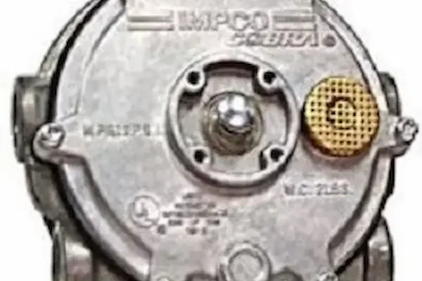 LPG Spares